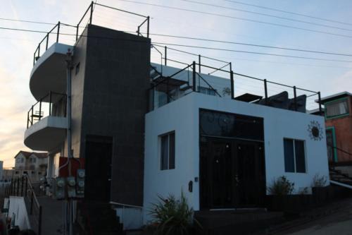 Playas de Rosarito Apartment | Surf house