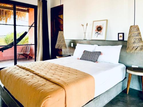 El Paredon Hotel | Swell