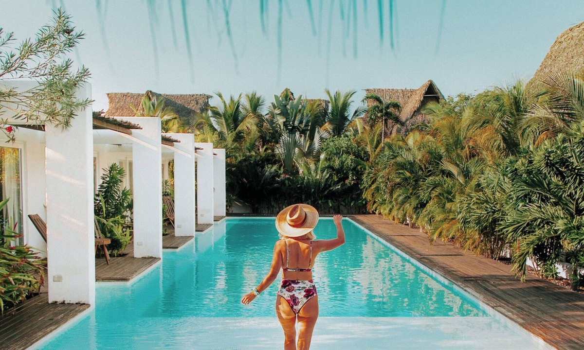 El Paredon Hotel | Swell Surf & Lifestyle Hotel