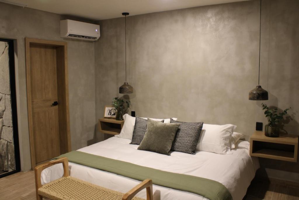 Providencia Hotel | SWEVEN Hotel Boutique
