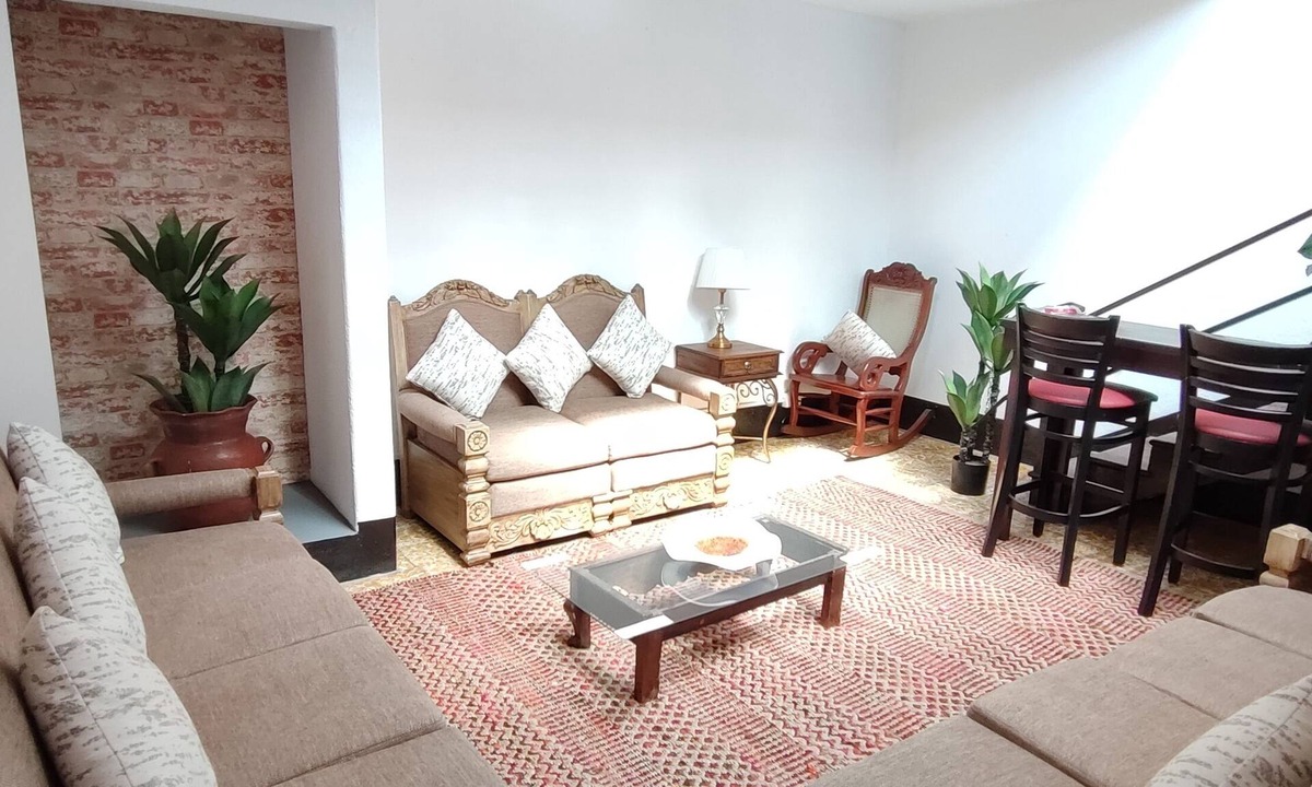 Antigua Guatemala Hotel | T-hotel 1, Antigua Guatemala