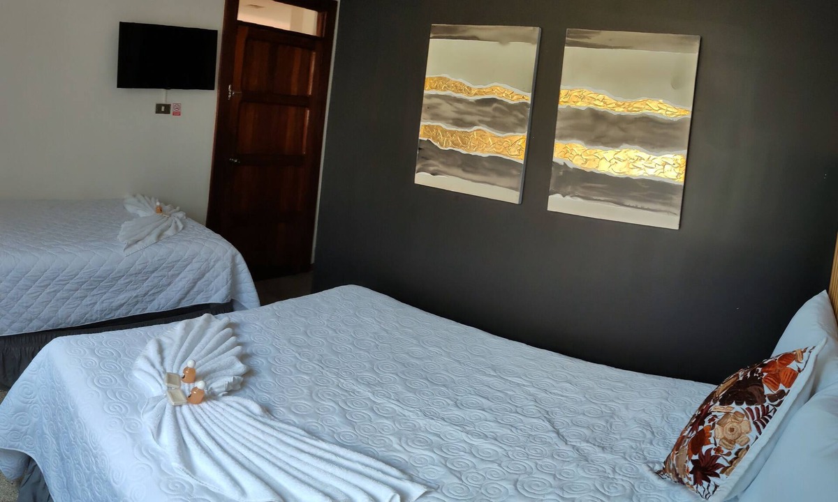Antigua Guatemala Hotel | T Hotel 2, Antigua Guatemala