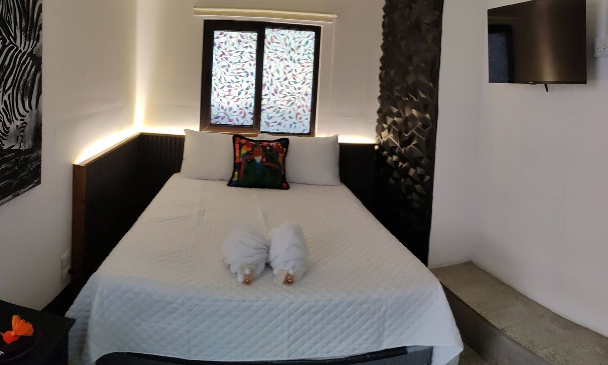 Antigua Guatemala Hotel | T-hotel 3, Antigua Guatemala