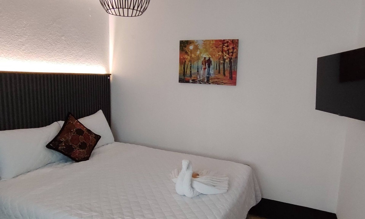 Antigua Guatemala Hotel | T-hotel 5, Antigua Guatemala