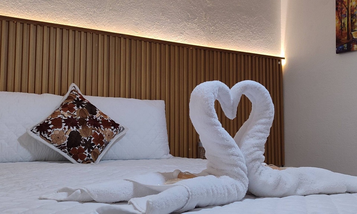 Antigua Guatemala Hotel | T-hotel 6, Antigua Guatemala