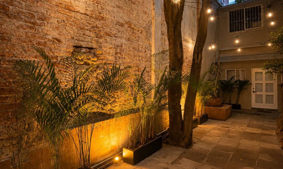 Roma Norte House | Taá Guesthouse