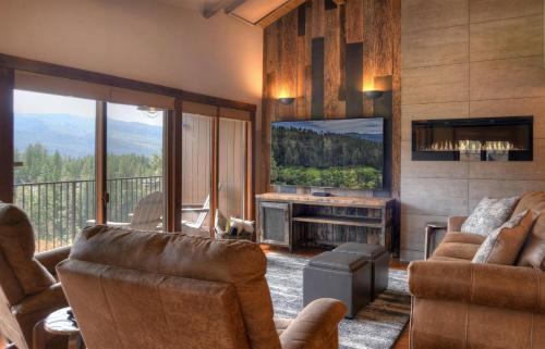 Purgatory House | Tamarron HighPoint 643 - HighPoint Overlook - Durango CO