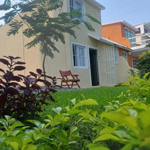 Boca del Rio Resort | Tan cerca del mar!