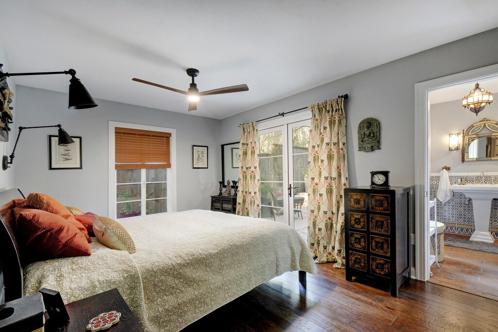 South River City House | Tastefully Remodeled Travis Heights Bungalow - 2 Miles to Downtown