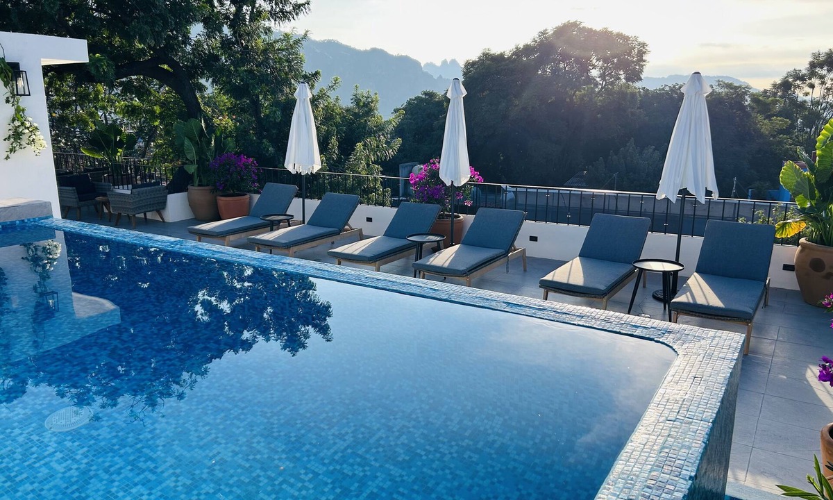 San Miguel Hotel | Tatala Hotel Boutique