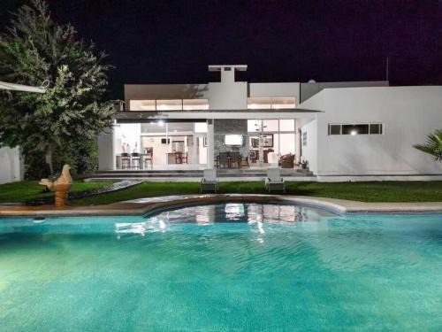 Cuatrocienegas De Carranza Apartment | Terra Viva Villa Campestre Y Residencia El Encino