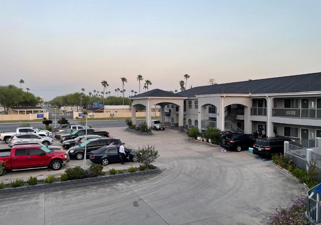 La Feria Hotel | Texas Inn La Feria
