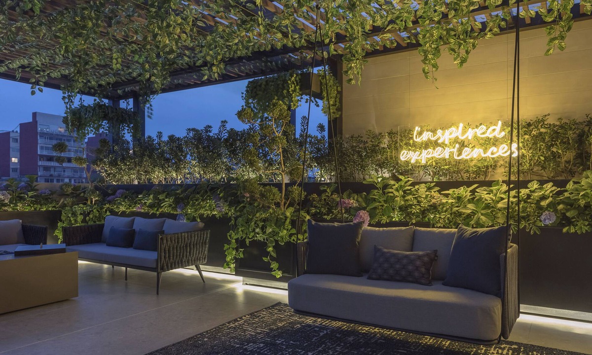 Hipodromo Hotel | The Amsterdam Boutique Stays by Viadora