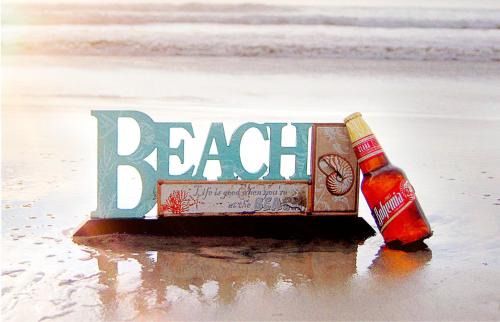 San Antonio del Mar House | The Beach Life