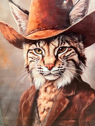 San Marcos House | The Bobcat