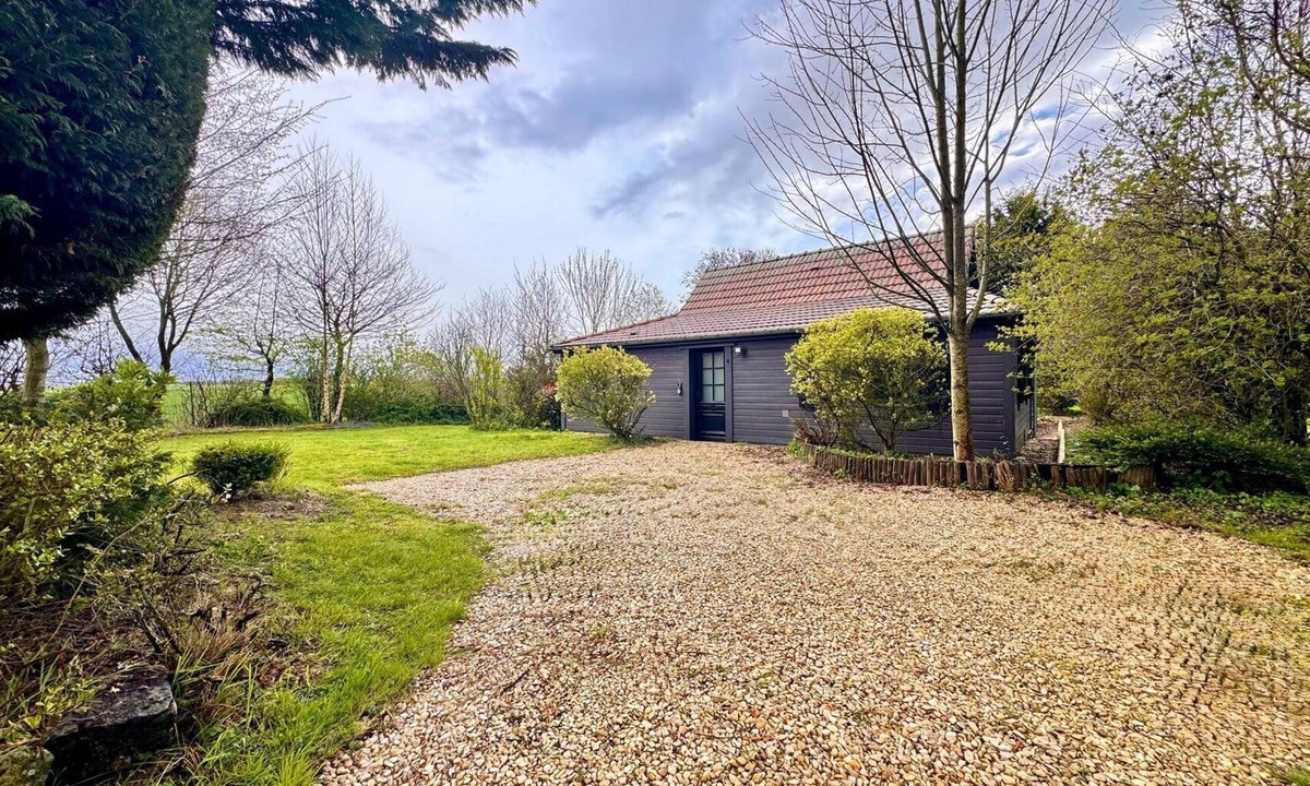 Flers House | The Campagnarde