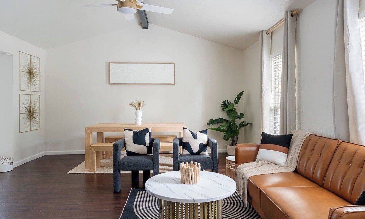 The Colony House | The Colony 3BR | Pool + BBQ, Near The Star Frisco