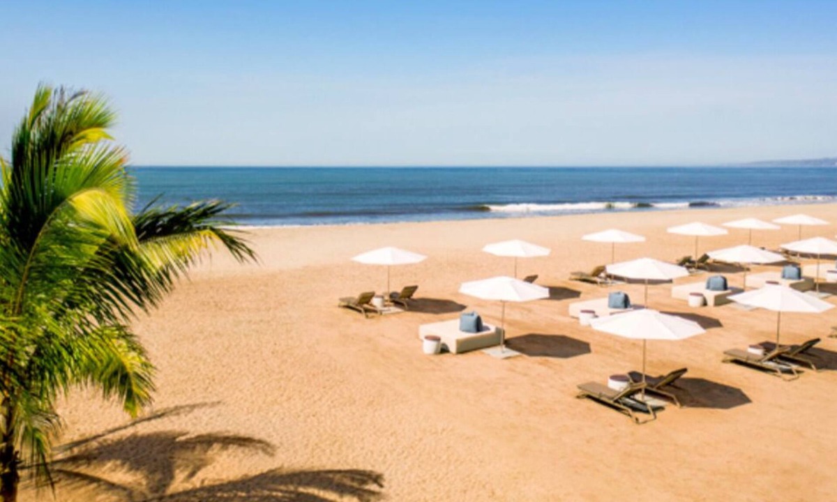 Nuevo Vallarta Hotel | The Grand Mayan Vidanta Nuevo Nayarit - one bedroom