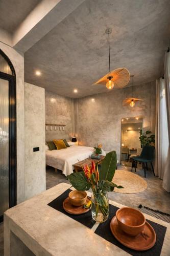 Pasajcap Apartment | The Hidden Garden Apartments