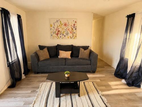 Terlingua House | The Hidden Oasis
