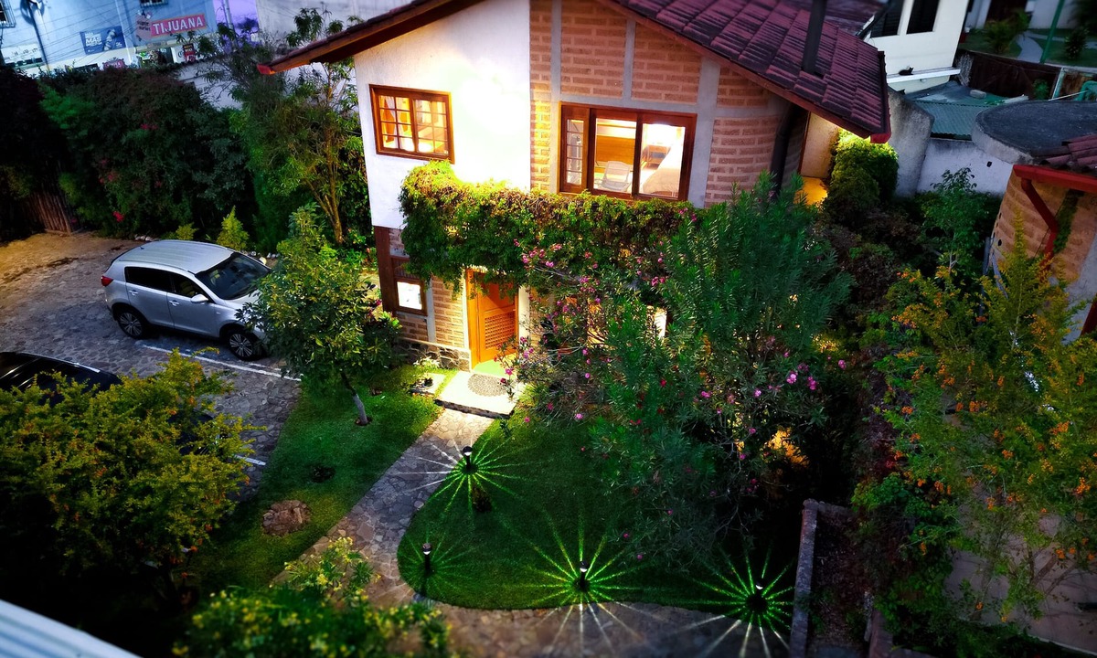 Panajachel House | The Love Nest Atitlán - Intimate Retreat Nestled Near Lake Atitlán