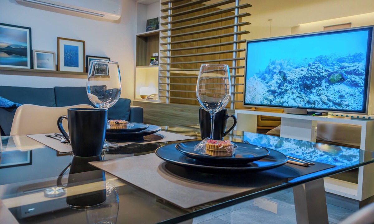 Tuxtla Gutierrez Hotel | The Lu'um House