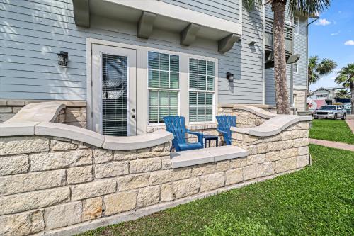 Cinnamon Shore Apartment | The Oasis TC 1101