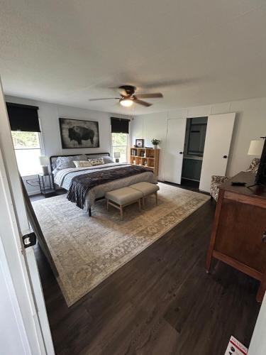 Bruno House | The Ozark Stargazer