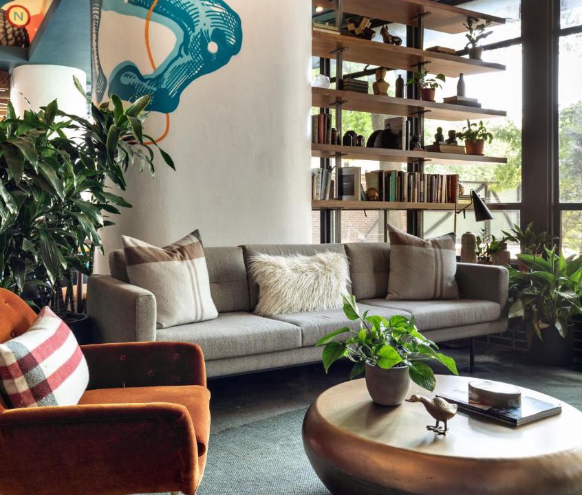 Columbus Hotel | The Revolution Hotel
