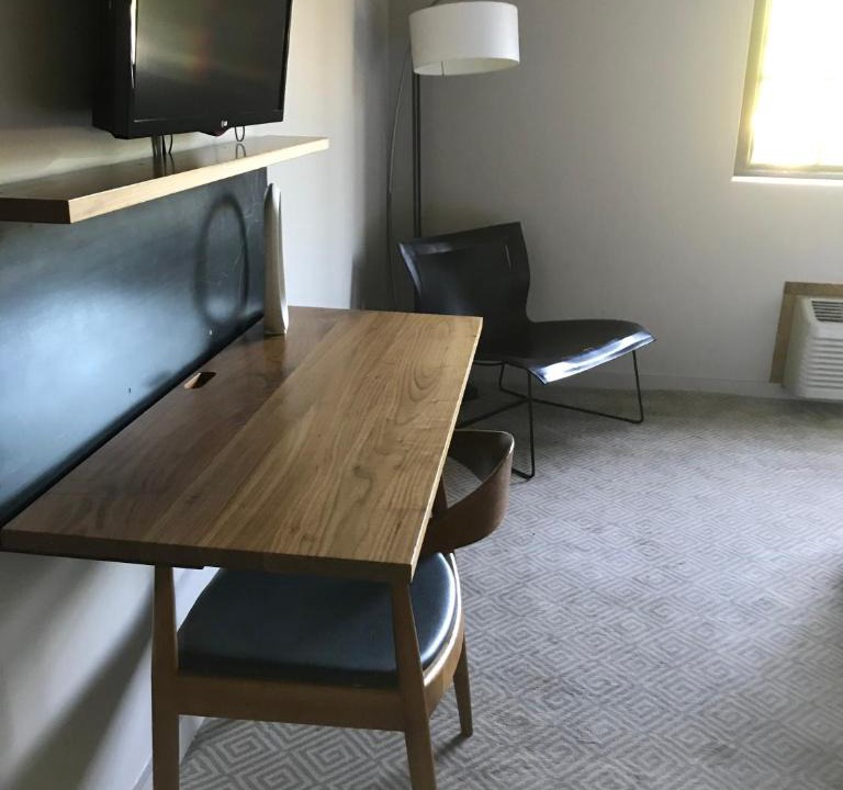 Beacon Hotel | The Roundhouse