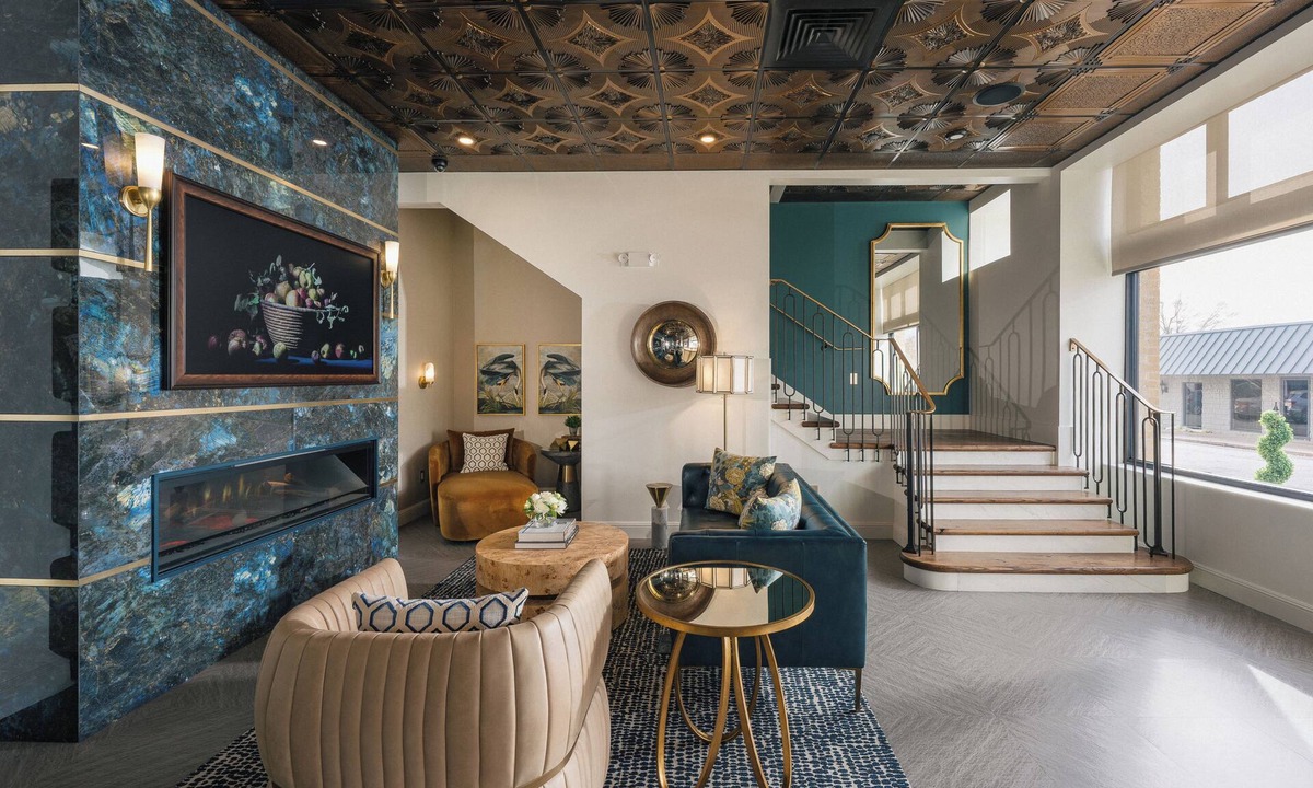 Springdale Apartment | The Star on Spring
