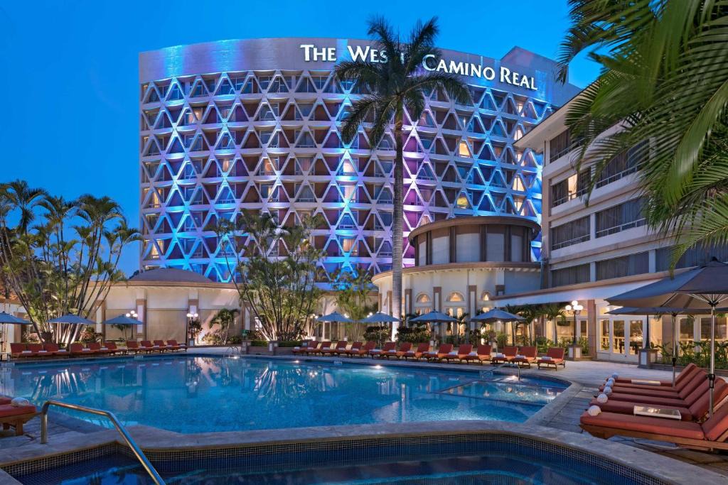 Zona 10 Hotel | The Westin Camino Real, Guatemala