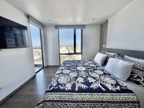 Avenida Revolucion House | Tijuana Condo at Avenida Revolución 9th floor