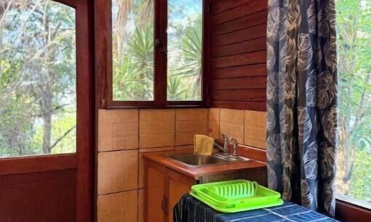 San Juan La Laguna Cabin | Tiny cabin #1, Chi-ya San Juan Laguna