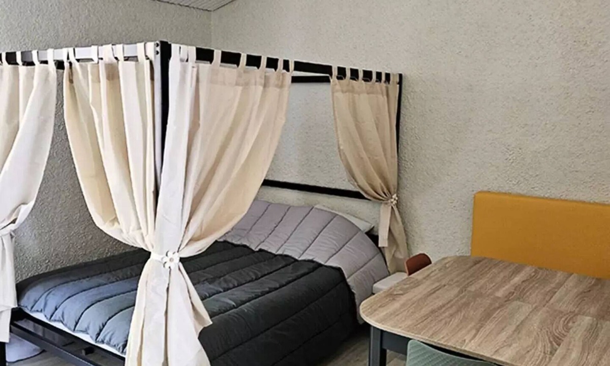 Mareuil-Sur-Lay-Dissais Villa | Tiny cottage 4 persons