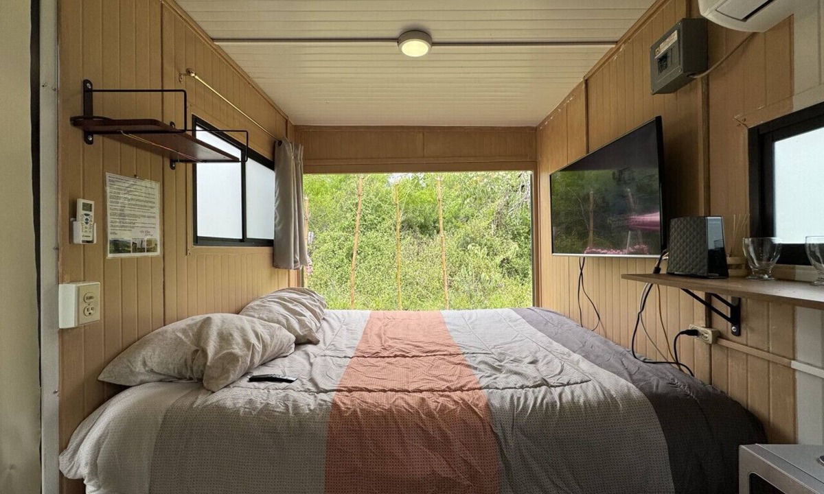 Santiago Apartment | Tiny House en el Barrial Santiago N.L.