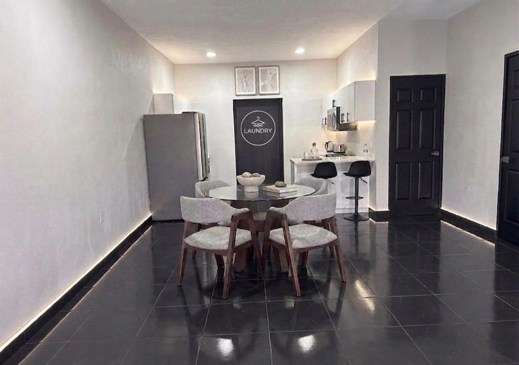 San Patricio Melaque House | TinyHouseMX1 Comodidad y playa que se disfruta