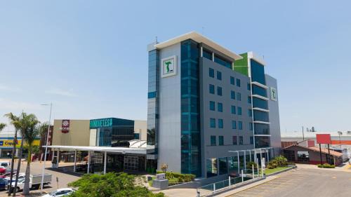 Irapuato Hotel | Tiser Hotel