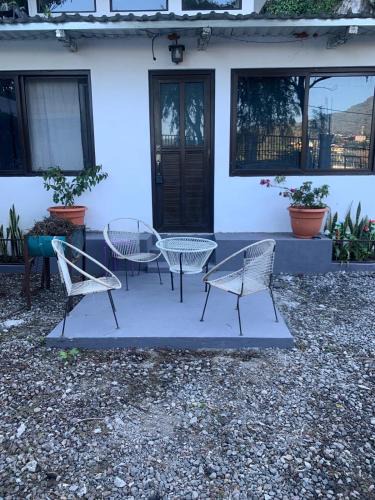 San Lucas Toliman Apartment | Tolimán Pequeña Bahía de SamJose - Apartamento