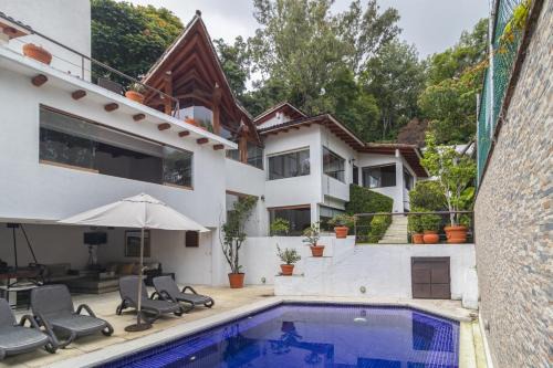Centro House | Top location with private pool