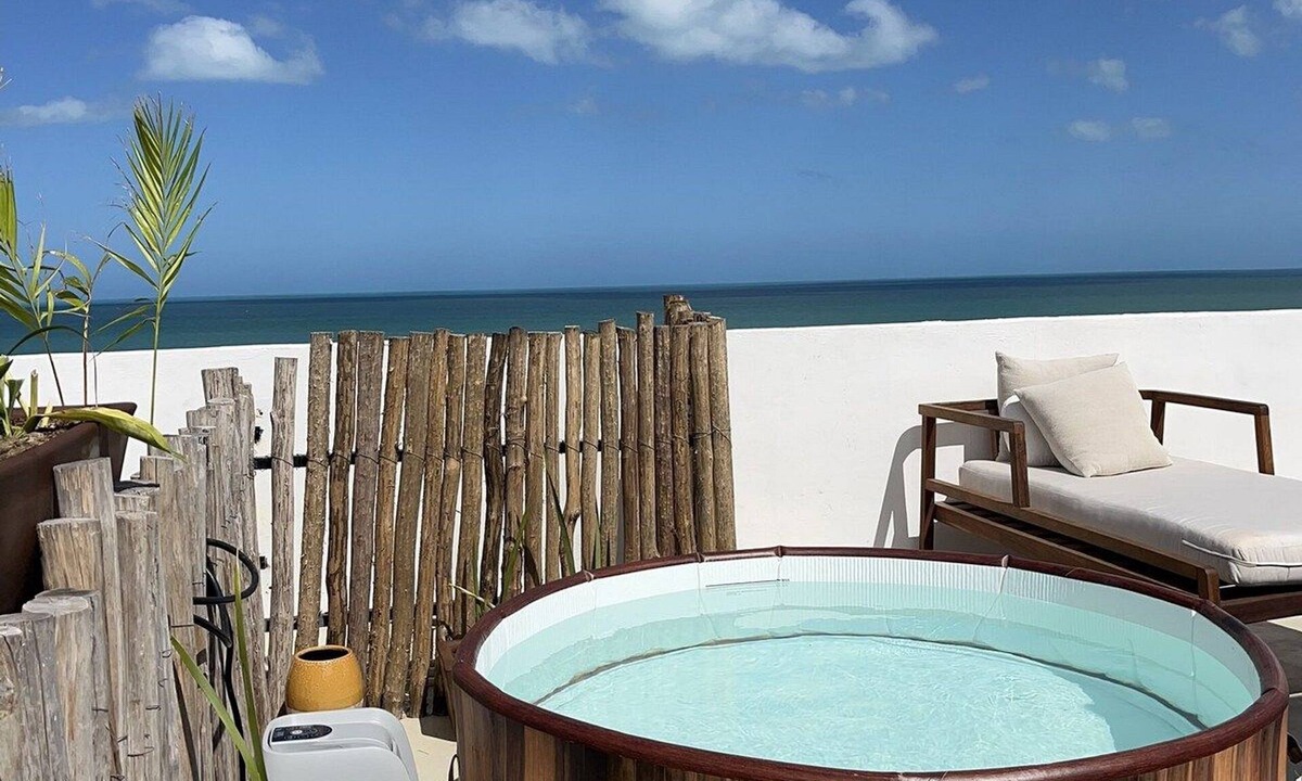 Chelem Apartment | Torre Chelem