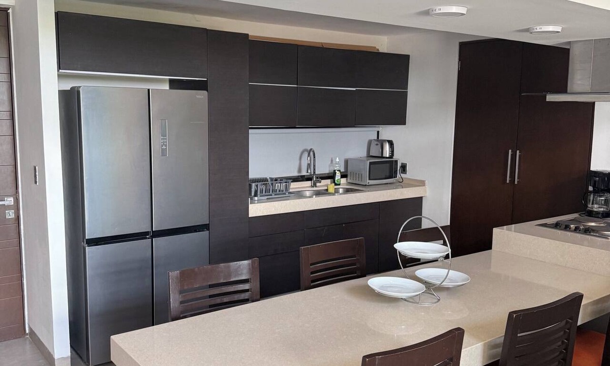 Merida Municipality Apartment | Torre Onze