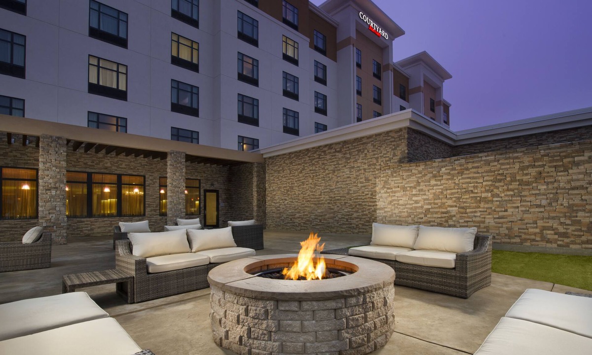 Grapevine Hotel | TownePlace Suites by Marriott Dallas DFW Airport N/Grapevine