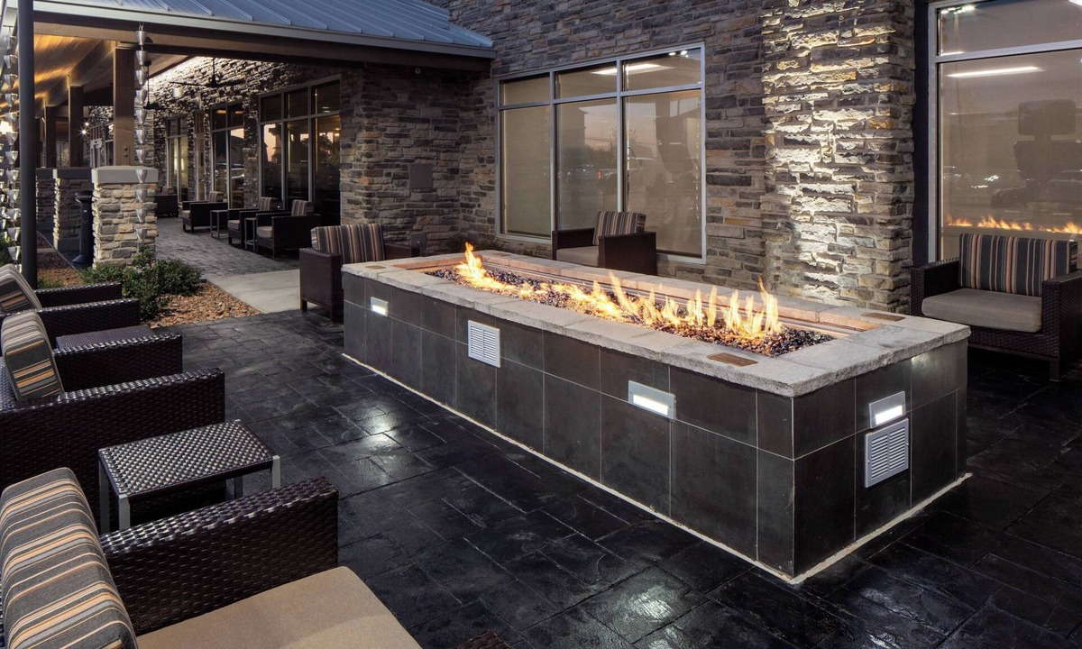 Midland Hotel | TownePlace Suites by Marriott Midland South/I-20