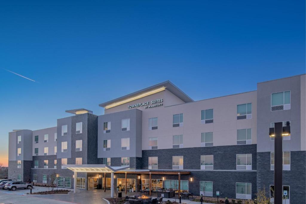 Rockwall Hotel | TownePlace Suites by Marriott Dallas Rockwall
