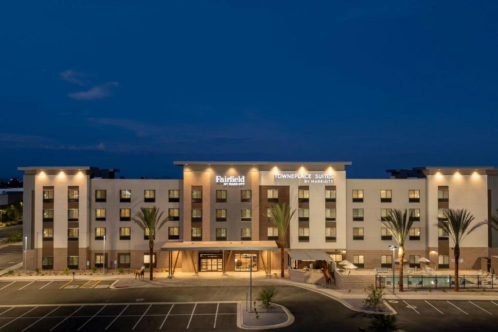 Surprise Hotel | TownePlace Suites Surprise Prasada