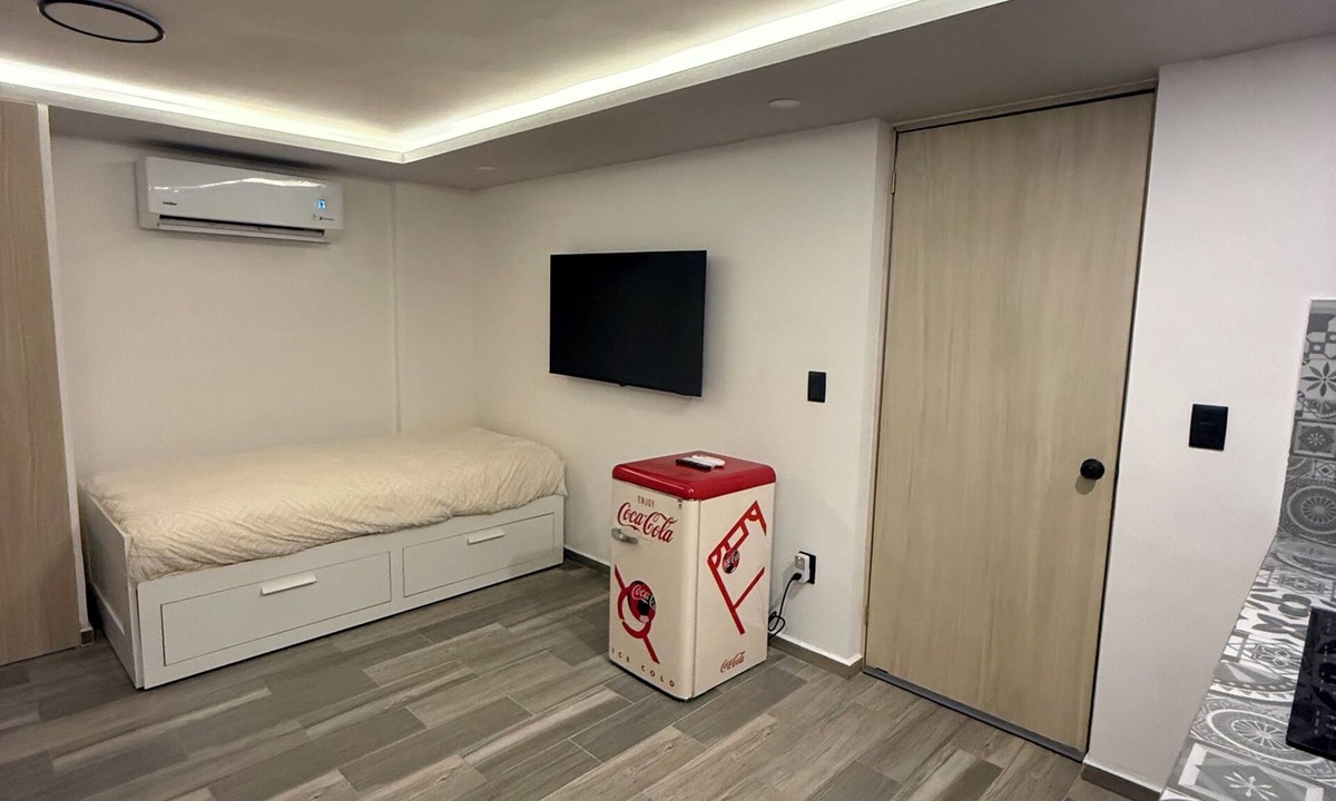 Las Playas Apartment | Tranquil 1-bedroom hotel suites with AC in Gro, 2 pools and Jacuzzy