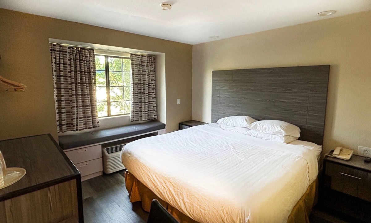 South Arlington Hotel | Travelodge by Wyndham Arlington/Dallas Area