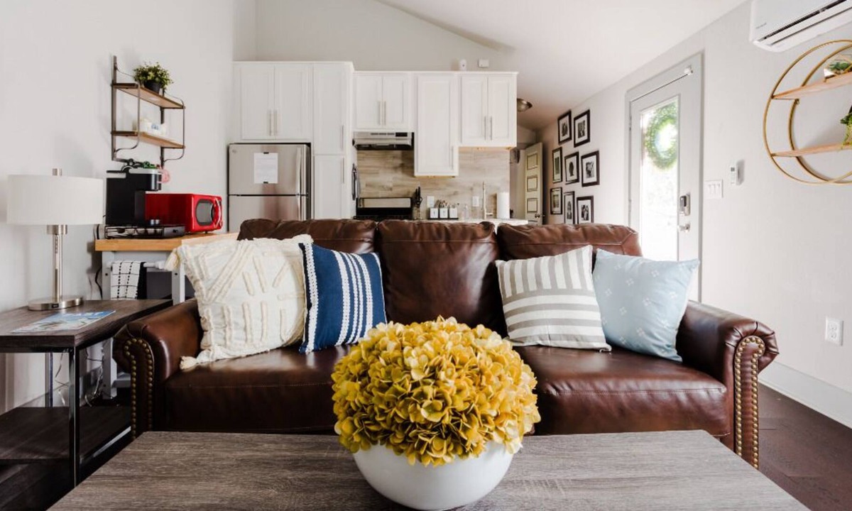 Blackshear-Prospect Hill House | TRENDY & LUXURIOUS 2 Br STAY in East Austin *New*
