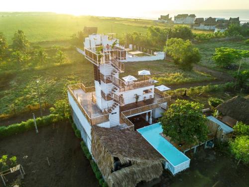 El Paredon Hostel | Tribu Hostal
